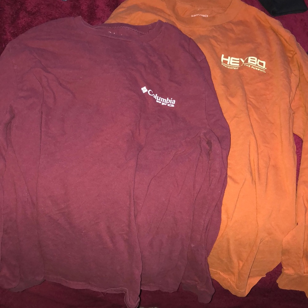PFG/HEYBO BUNDLE